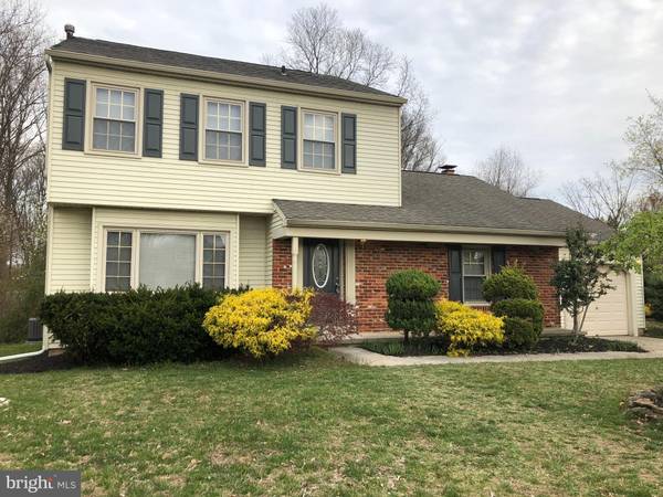 9 N MARS CT, Sewell, NJ 08080