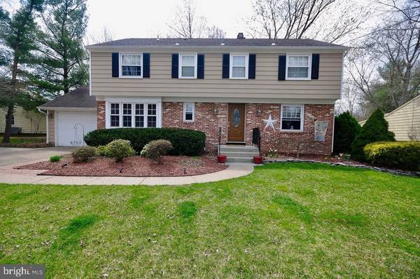 317 BOWMAN DR, West Deptford, NJ 08096