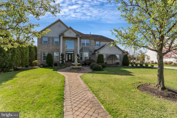 5 TERESA WAY, Sewell, NJ 08080