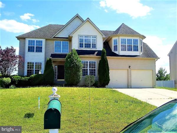 912 FRESCOES WAY, Williamstown, NJ 08094