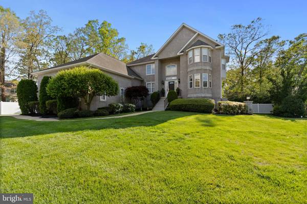 20 LAKE SHORE, Sewell, NJ 08080