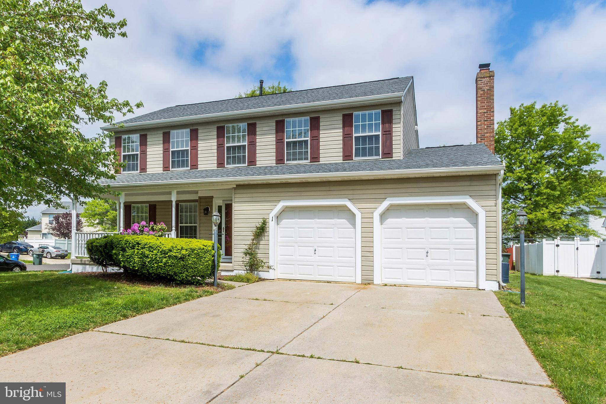 1 SARATOGA WAY, Glassboro, NJ 08028
