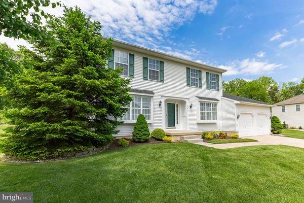 267 TALL PINES DR, Sewell, NJ 08080