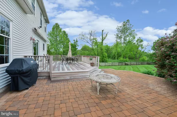 Woolwich Twp, NJ 08085,100 HERITAGE DR