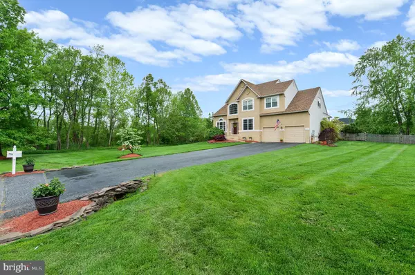 Woolwich Twp, NJ 08085,100 HERITAGE DR