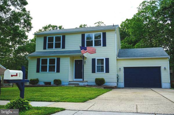 237 KAREN DR, Williamstown, NJ 08094