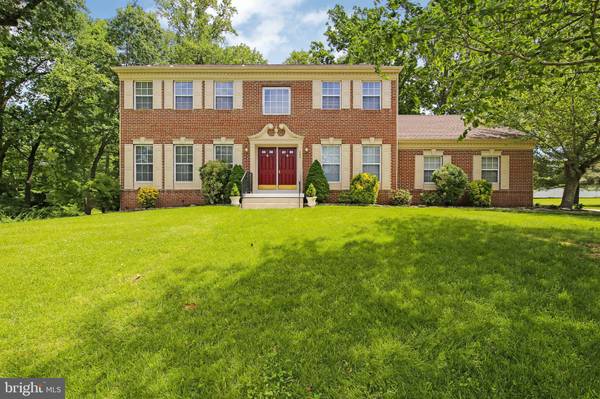 249 TALL PINES DR, Sewell, NJ 08080