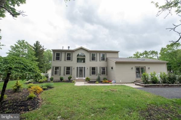 351 W JERSEY AVE, Pitman, NJ 08071