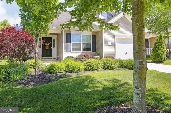 Woolwich Twp, NJ 08085,5 EMBASSY DR