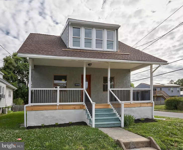 45 WALNUT ST, Westville, NJ 08093