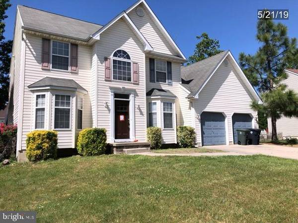 1667 MILLS LN, Williamstown, NJ 08094