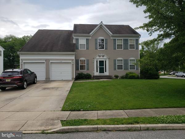 115 LANDING DR, Woodbury, NJ 08096