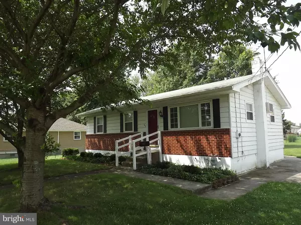 Gibbstown, NJ 08027,65 RAMBO AVE