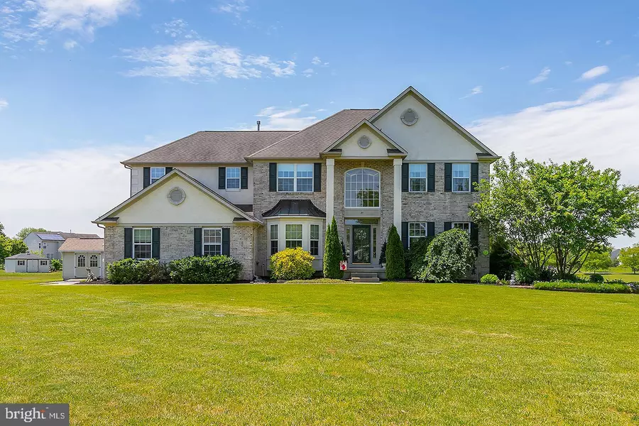 31 E WOLFERT STATION RD, Mickleton, NJ 08056