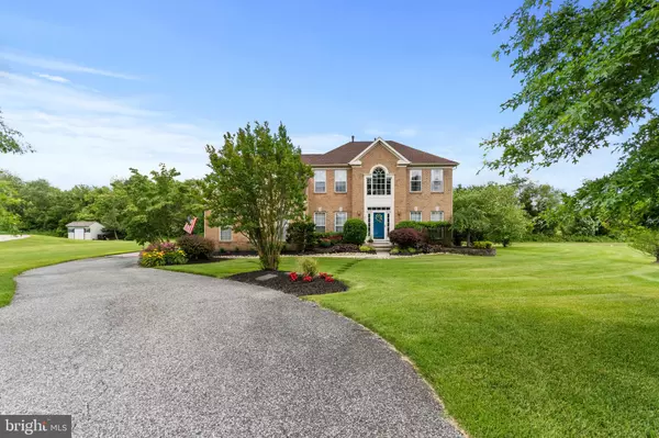 207 SHETLAND CT, Mullica Hill, NJ 08062