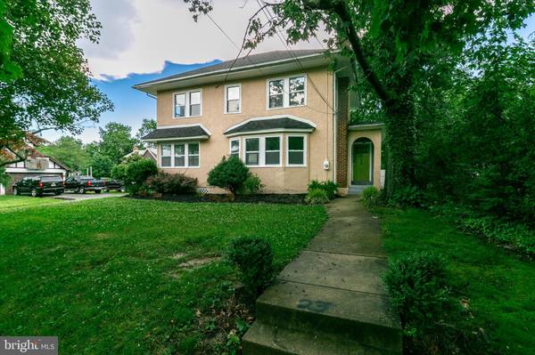 23 S CHILDS ST S, Woodbury, NJ 08096