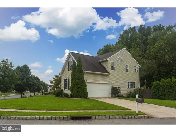 Swedesboro, NJ 08085,243 JUNIPER LN