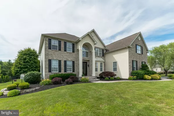 Mullica Hill, NJ 08062,6 CHESTNUT CT