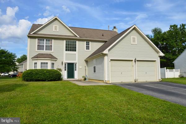 104 LADDS LN, Deptford Boro, NJ 08093