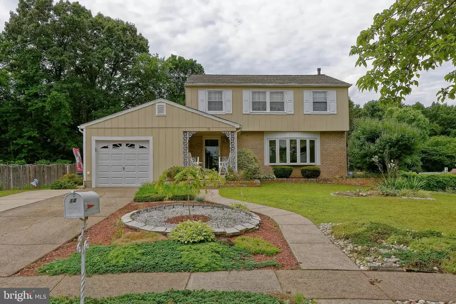 12 ANTARES CT, Turnersville, NJ 08012