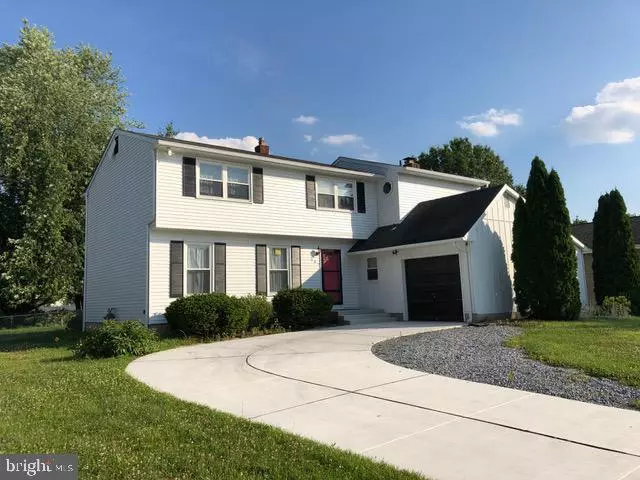 187 GOLFVIEW DR, Sewell, NJ 08080