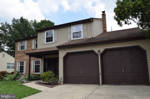 7 PALOMINO TRL, Sewell, NJ 08080