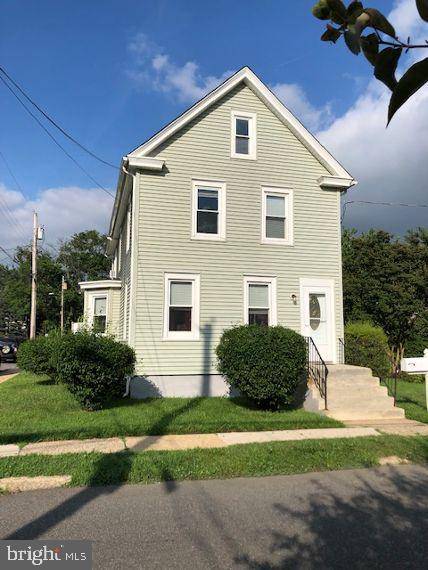 1201 CHESTNUT ST, Paulsboro, NJ 08066