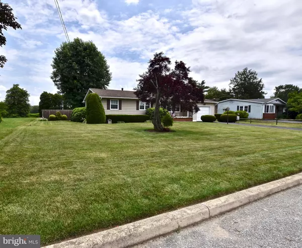 Newfield, NJ 08344,9 HUNTER DR