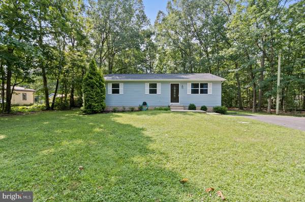 230 GRUBB RD, Newfield, NJ 08344