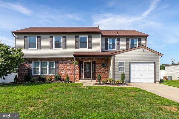 34 APPLETREE LN, Sewell, NJ 08080