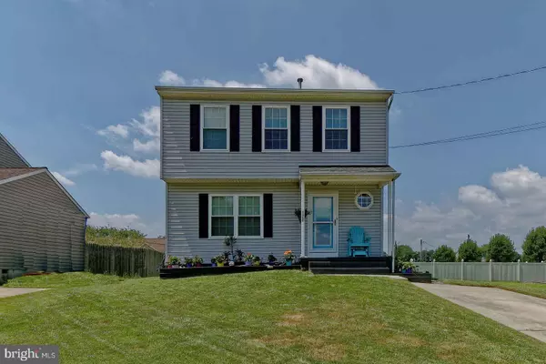 120 GREENWICH AVE, Paulsboro, NJ 08066