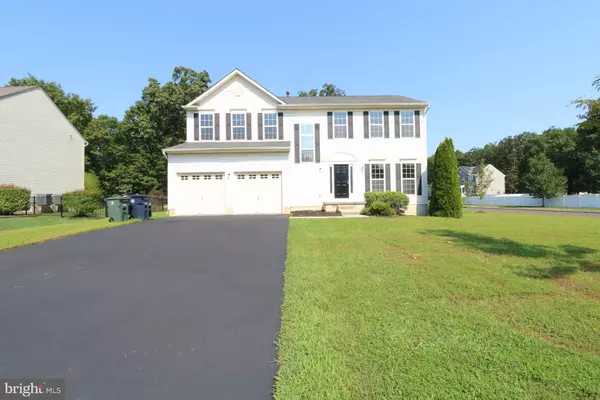 343 DANVILLE DR, Williamstown, NJ 08094