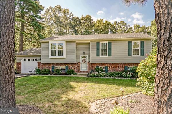 51 SUNNYHILL AVE, Franklinville, NJ 08322