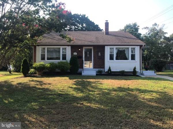 652 SACRAMENTO DR, Mantua, NJ 08051