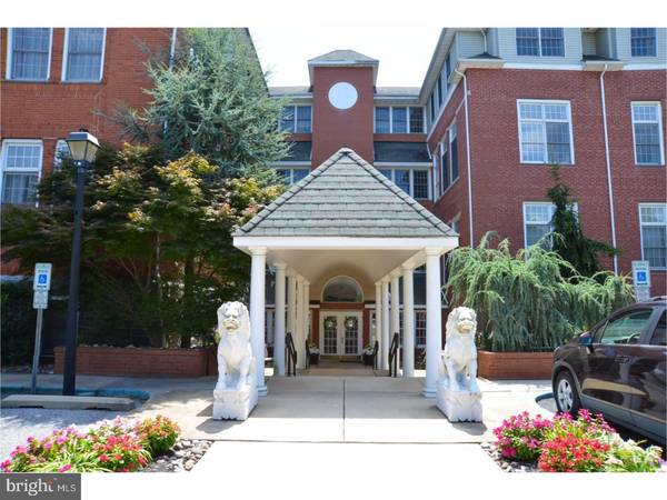 100 AURA RD #310, Clayton, NJ 08312