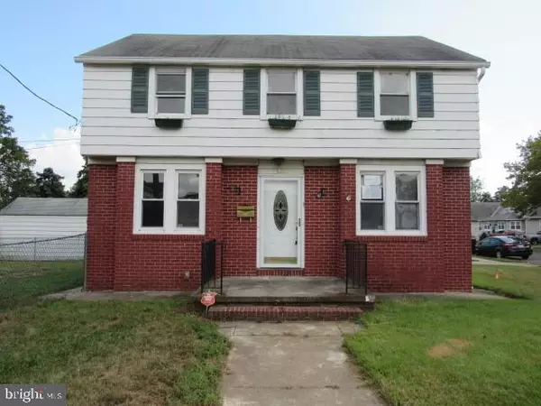 322 5TH ST, Paulsboro, NJ 08066