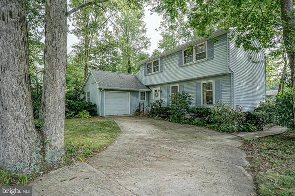 64 HILLSIDE RD, Turnersville, NJ 08012