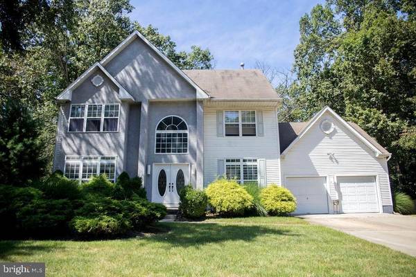 1725 BLUESTEM AVE, Williamstown, NJ 08094