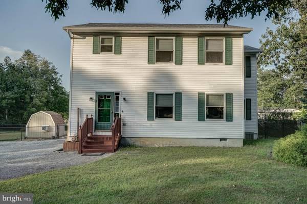 2310 S SOUTH SHORE DR, Williamstown, NJ 08094