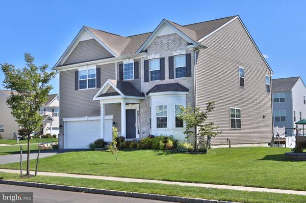 56 LONGLEAF LN, Swedesboro, NJ 08085