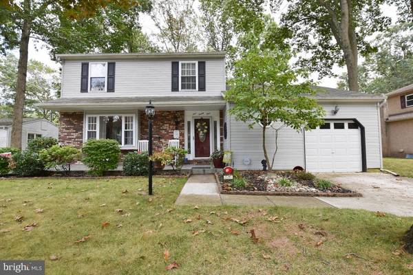 124 KAREN DR, Williamstown, NJ 08094