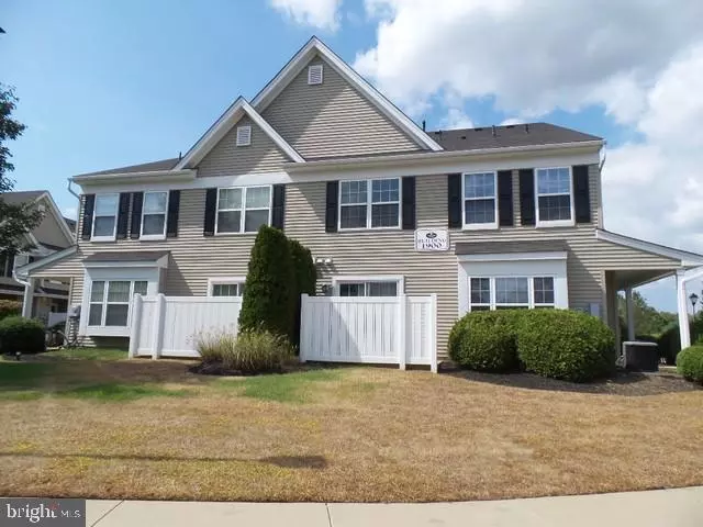 1901 LEXINGTON MEWS, Swedesboro, NJ 08085