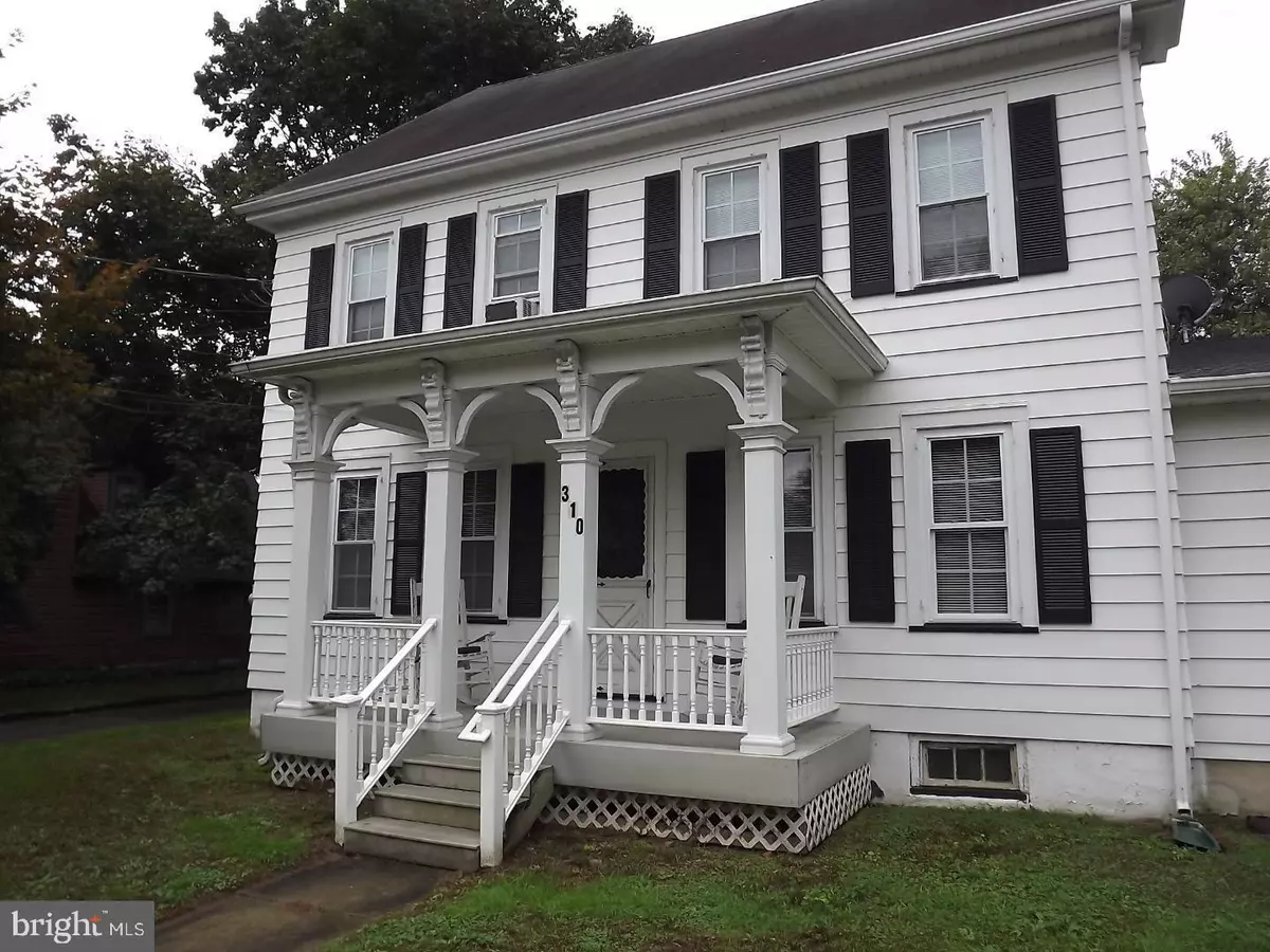 Clarksboro, NJ 08020,310 KINGS HWY