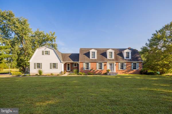 455 HURFFVILLE GRENLOCH RD, Sewell, NJ 08080