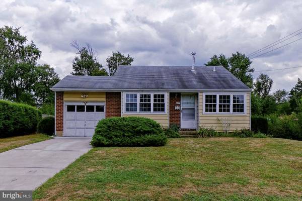 657 PIERRE AVE, Mantua, NJ 08051