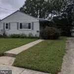 236 GREENWICH AVE, Paulsboro, NJ 08066