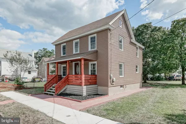 Paulsboro, NJ 08066,108 E WOOD ST