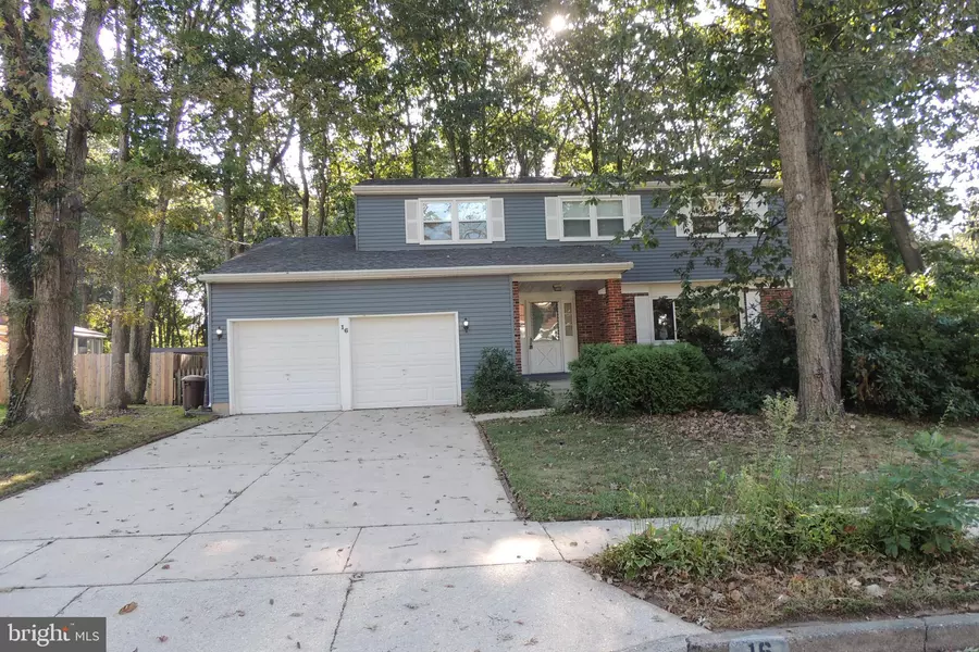 16 SHERRY CT, Turnersville, NJ 08012