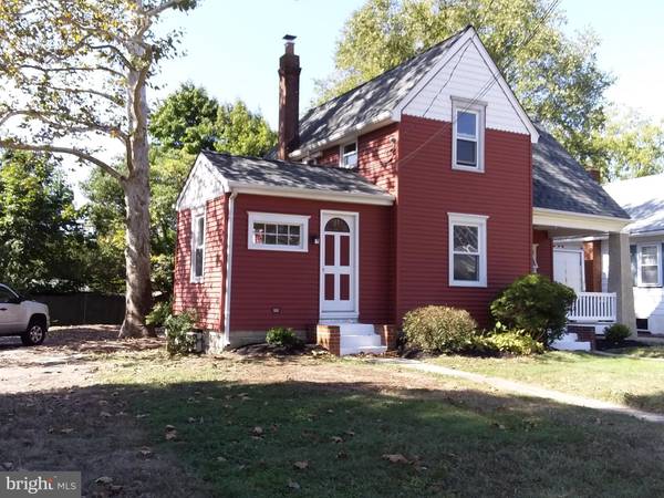 832 LINCOLN AVE, Pitman, NJ 08071