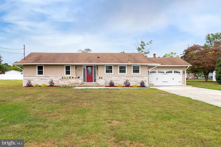 620 PIETA PL, Gibbstown, NJ 08027